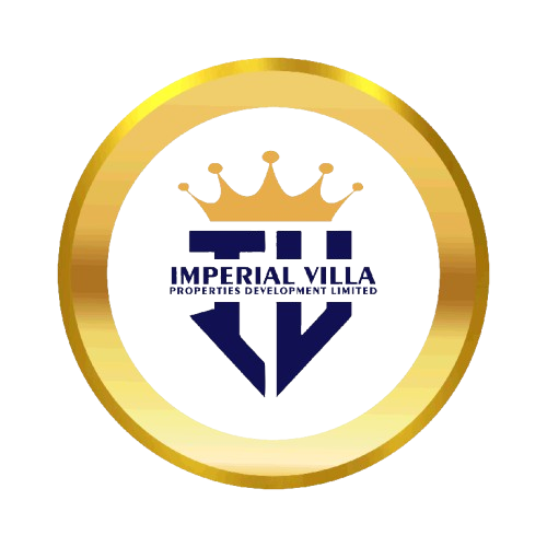 ImperialVilla Logo
